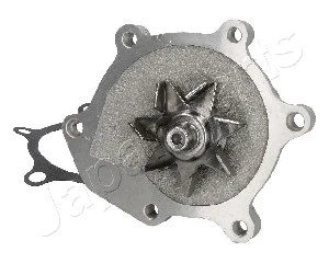 Water Pump, engine cooling (PQ-2001)