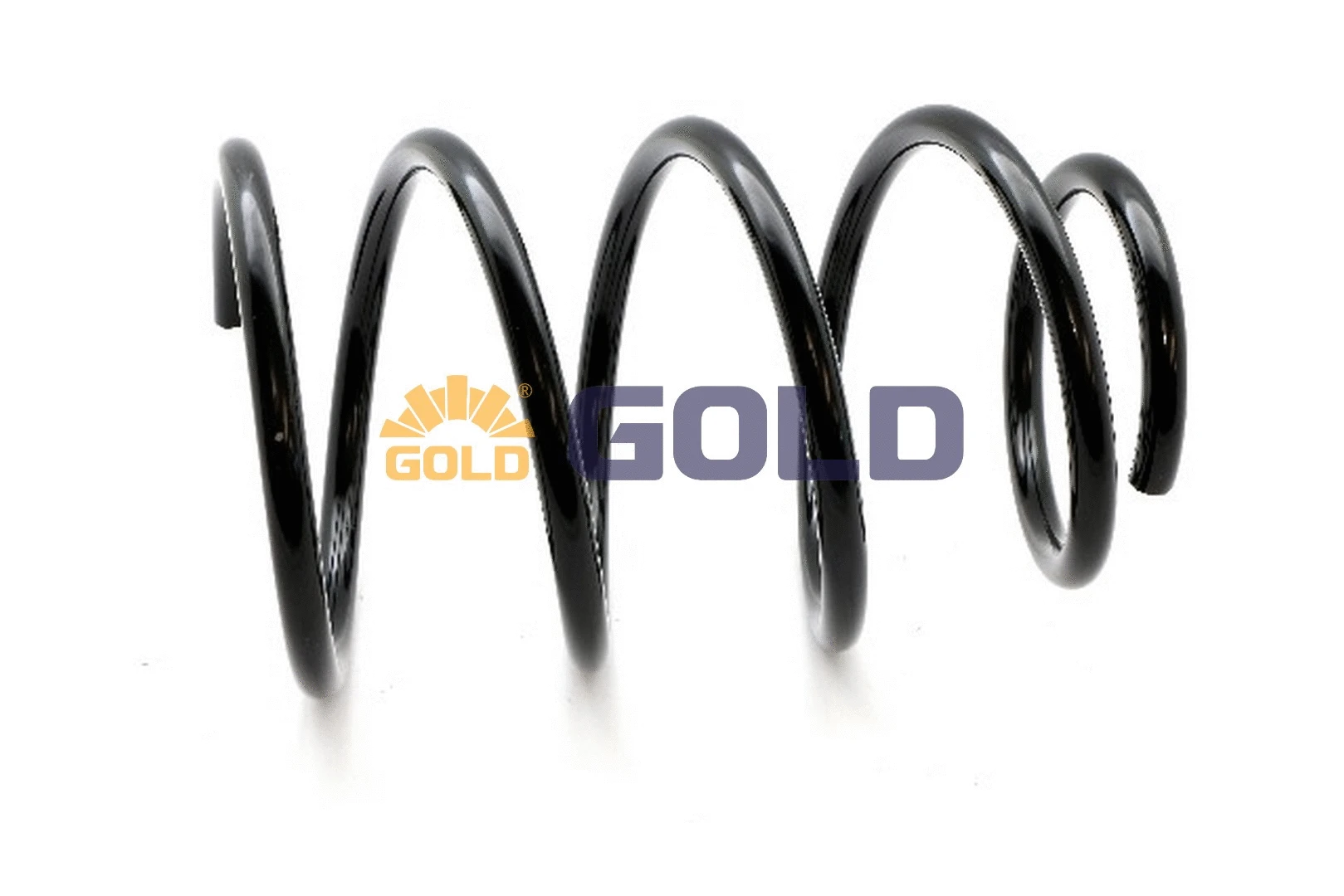 Suspension Spring (GZJ3466A)