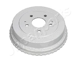 Brake Drum (TA-601C)