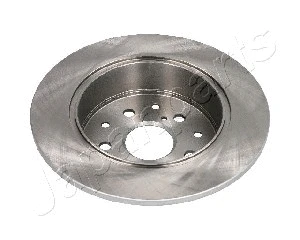 Brake Disc (DP-250C)