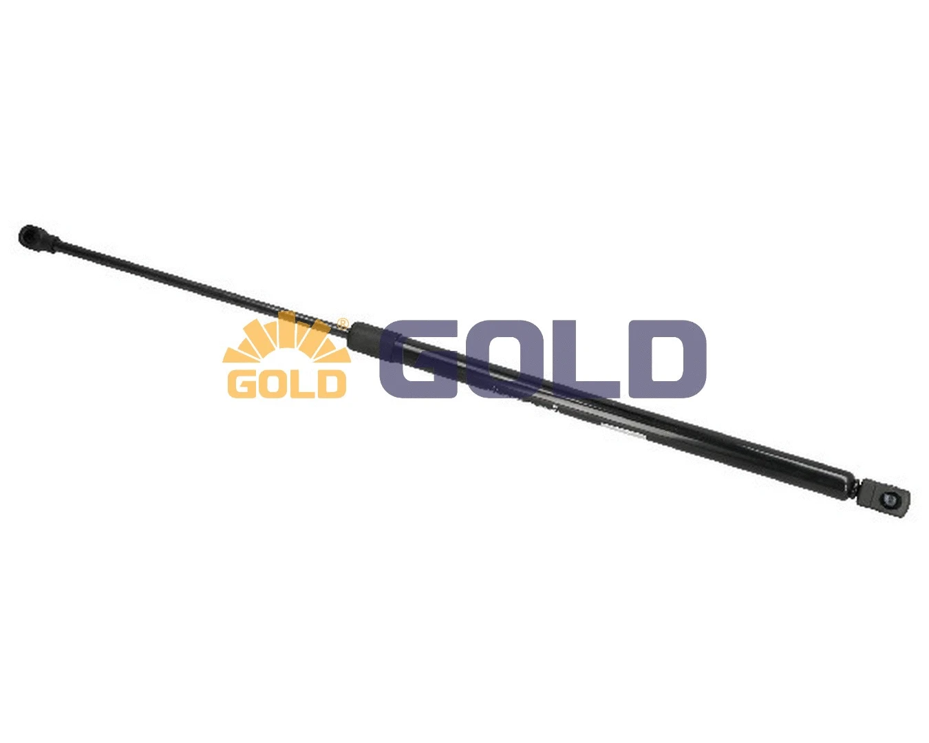 Gas Spring, boot/cargo area (GSJW0014)