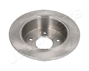Brake Disc (DP-S04C)