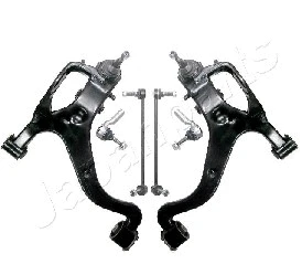 Control/Trailing Arm Kit, wheel suspension (SKS-L01)