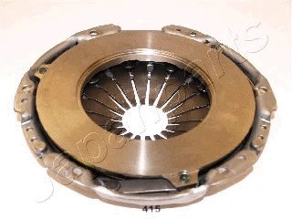 Clutch Pressure Plate