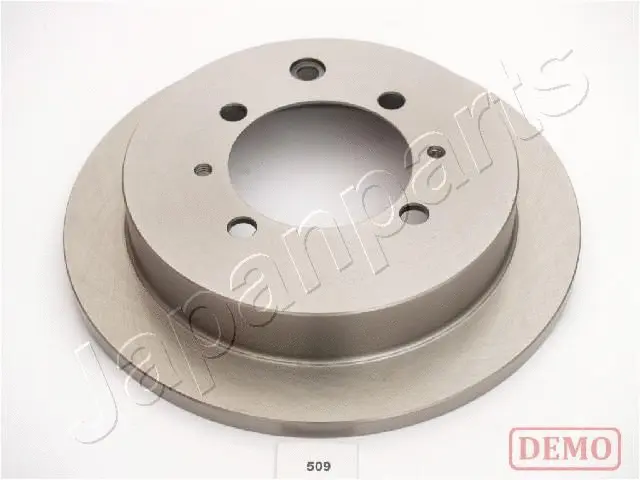 Brake Disc (DP-509C)