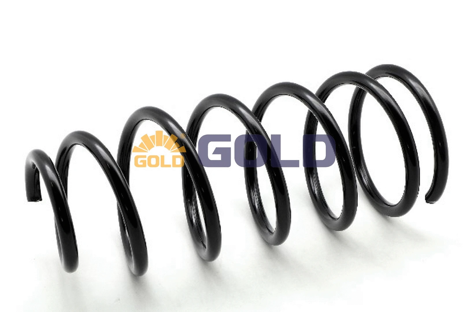 Suspension Spring (GZJ5835C)