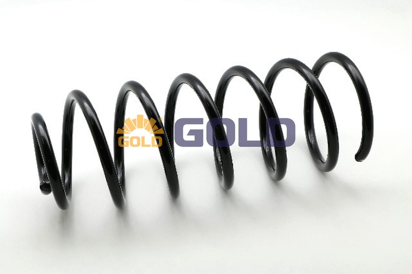 Suspension Spring (GZJ3785A)