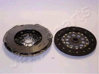 Clutch Pressure Plate