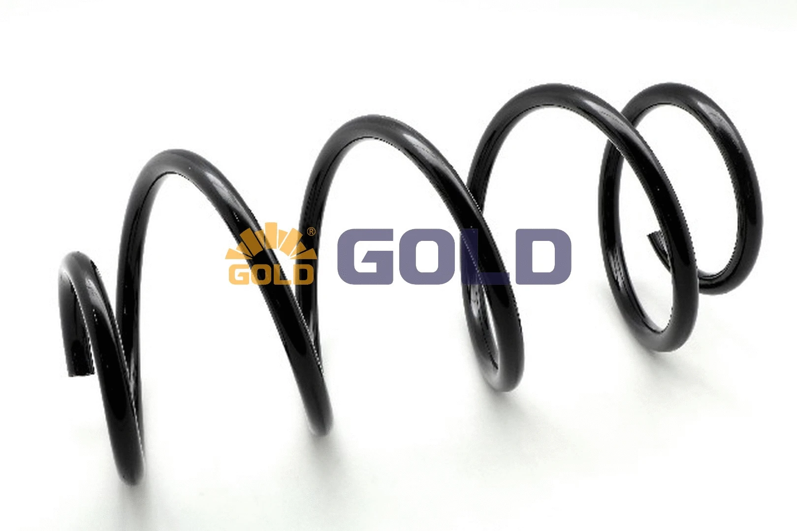 Suspension Spring (GZJ3747H)