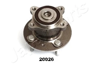 Wheel Hub (KK-20026)