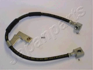 Holding Bracket, brake hose (TF-963)