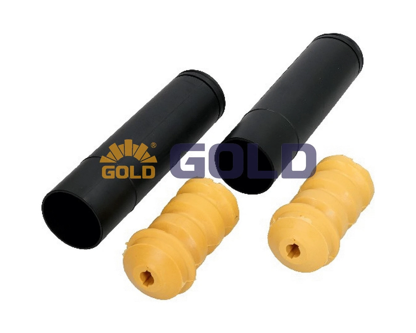 Dust Cover Kit, shock absorber (GKTP0701)