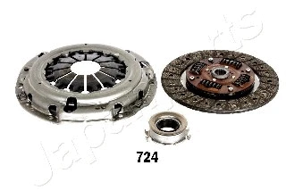 Clutch Kit (KF-724)