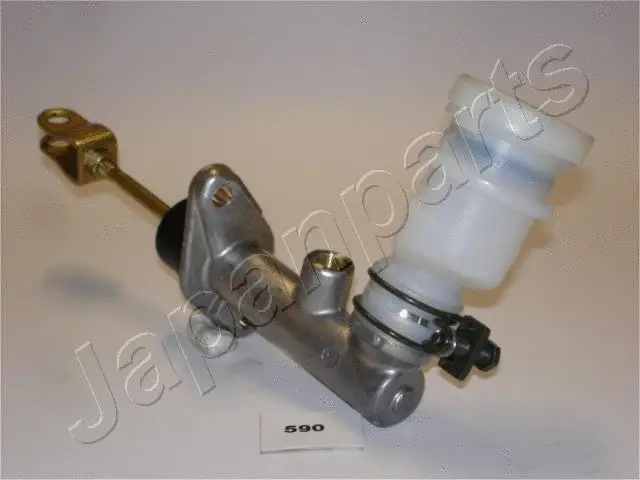 Master Cylinder, clutch (FR-590)