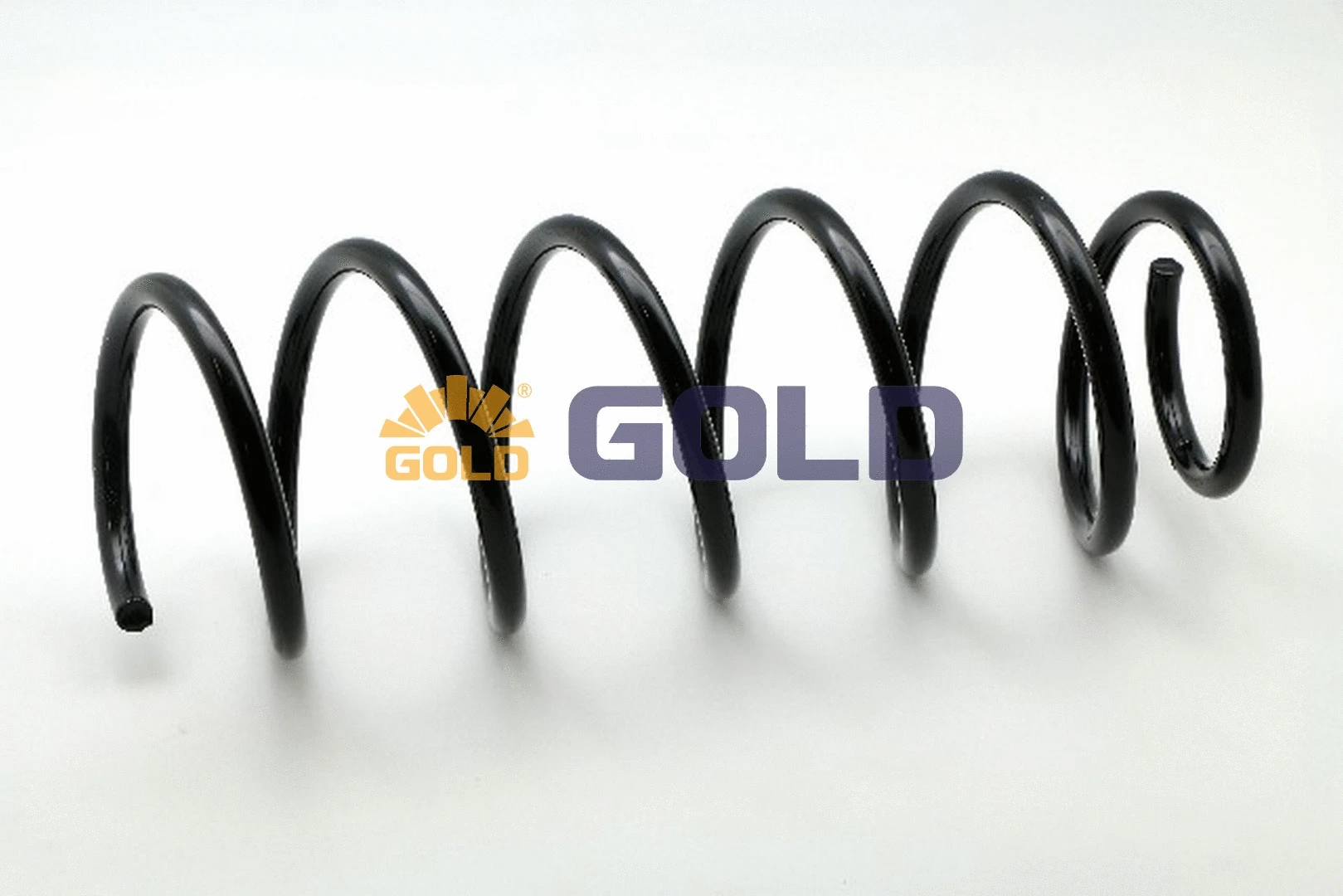Suspension Spring (GZJ5991A)