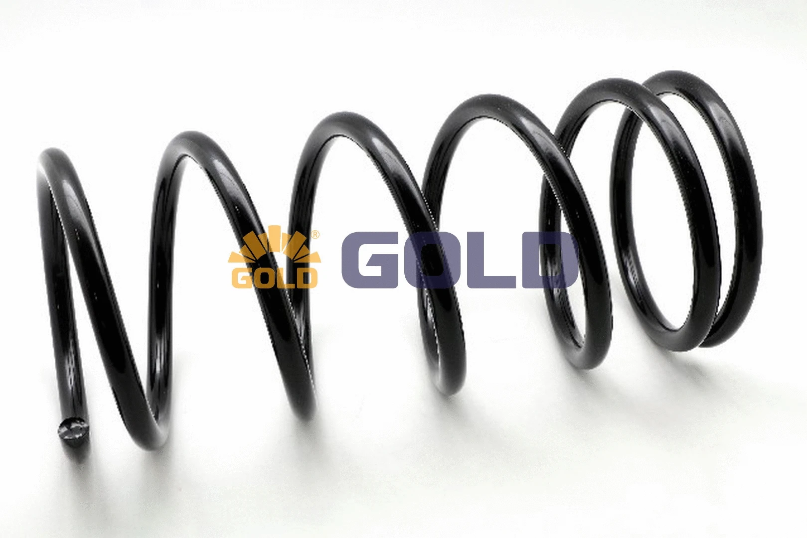 Suspension Spring (GZJ5963D)
