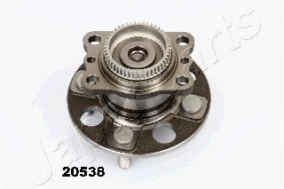 Wheel Hub (KK-20538)