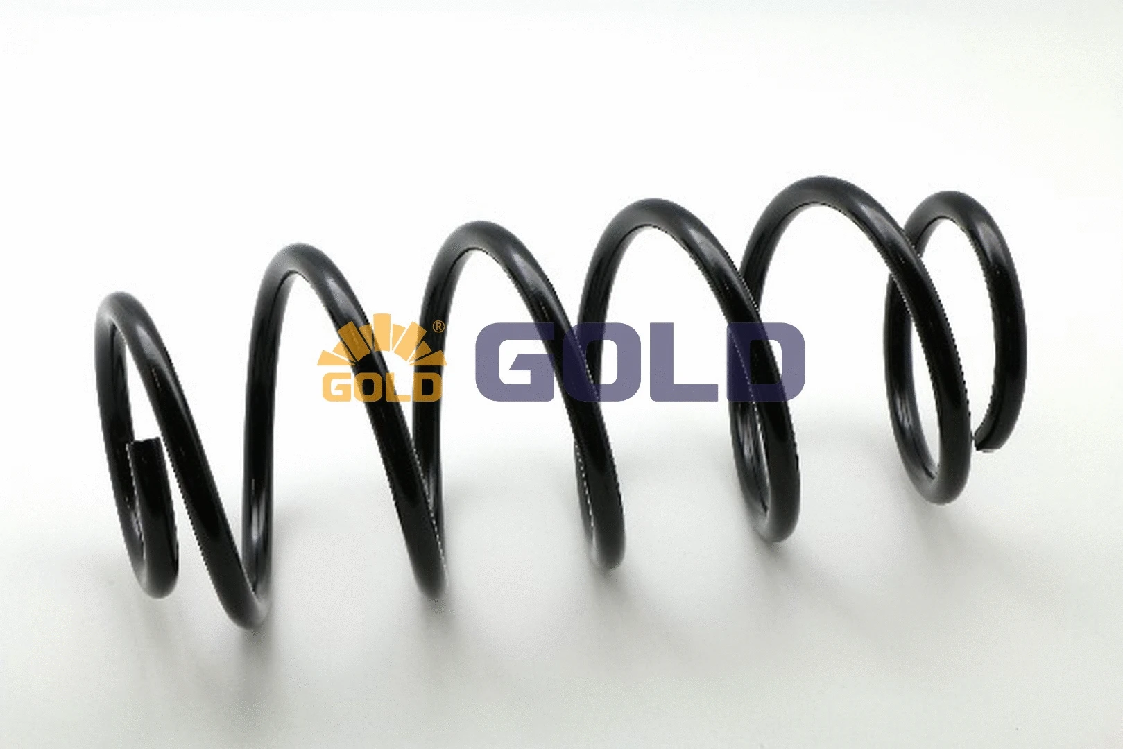 Suspension Spring (GZJ1246H)