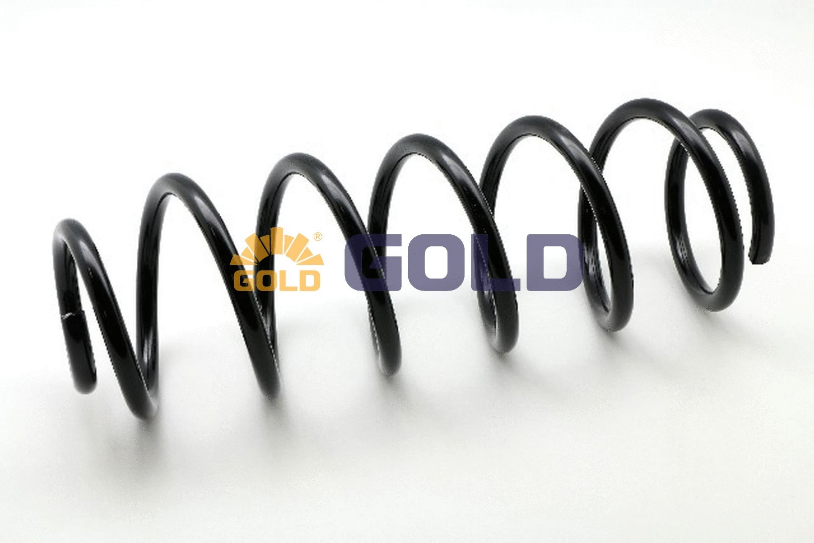Suspension Spring (GZJ3303A)