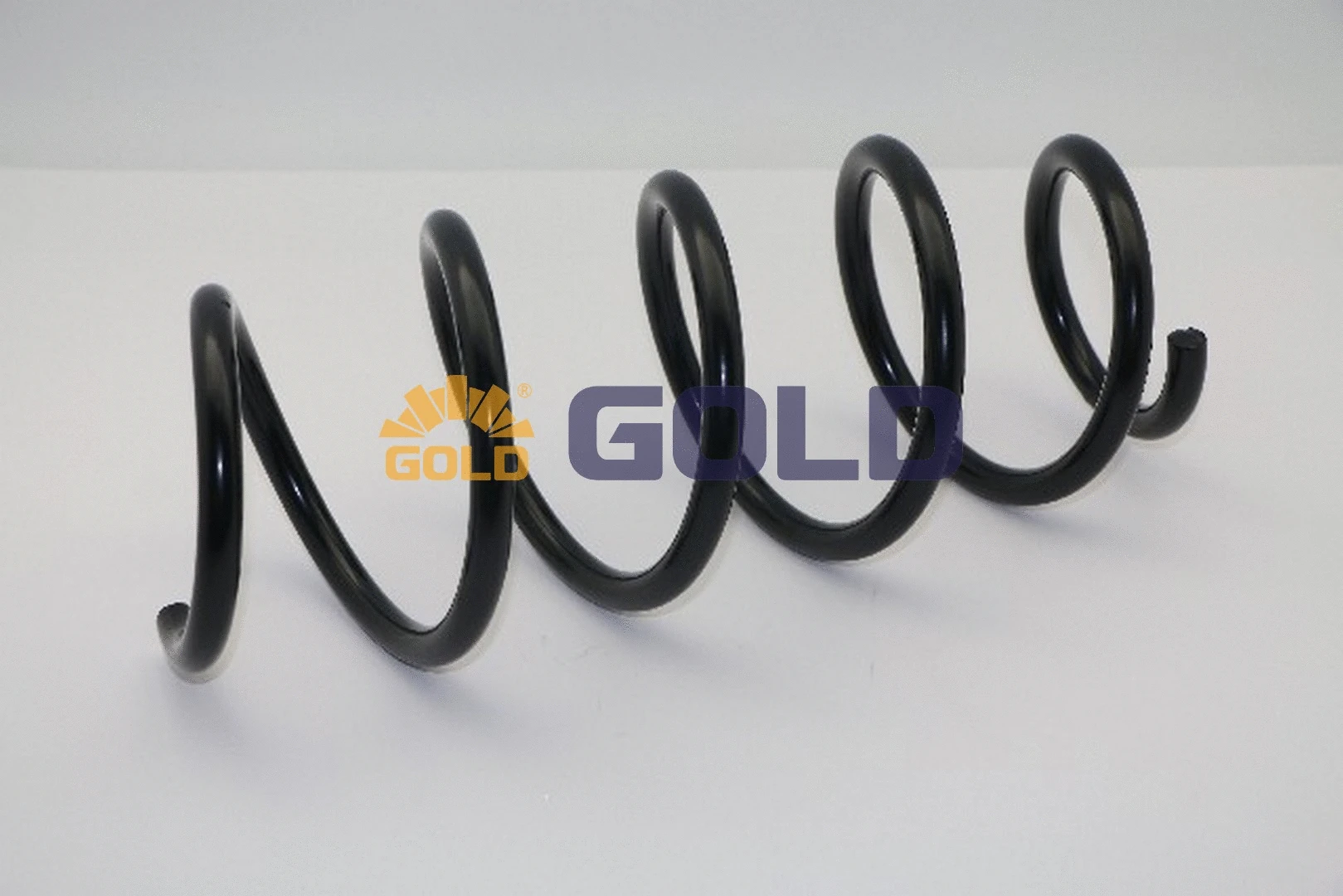 Suspension Spring (GZJ1158A)