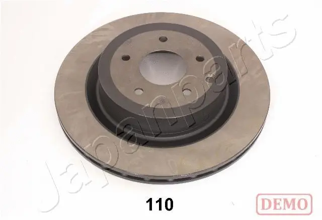 Brake Disc (DP-110C)