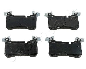 Brake Pad Set, disc brake (PP-0506AF)