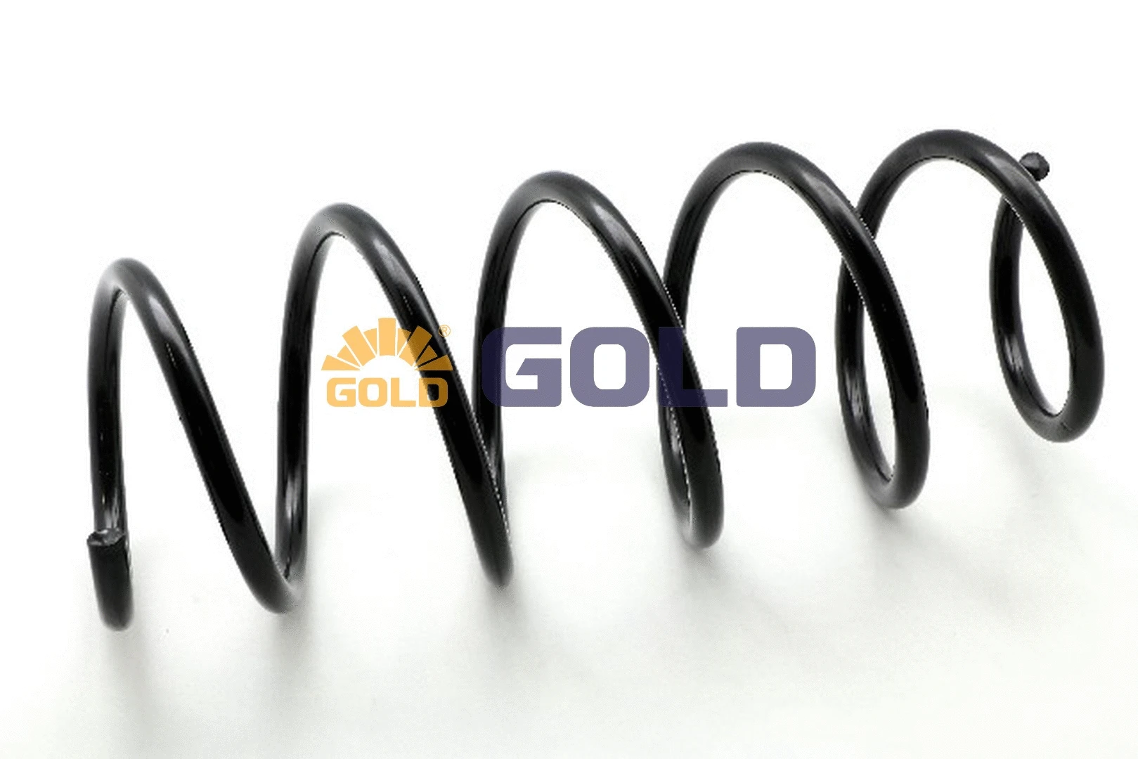 Suspension Spring (GZJ3387A)