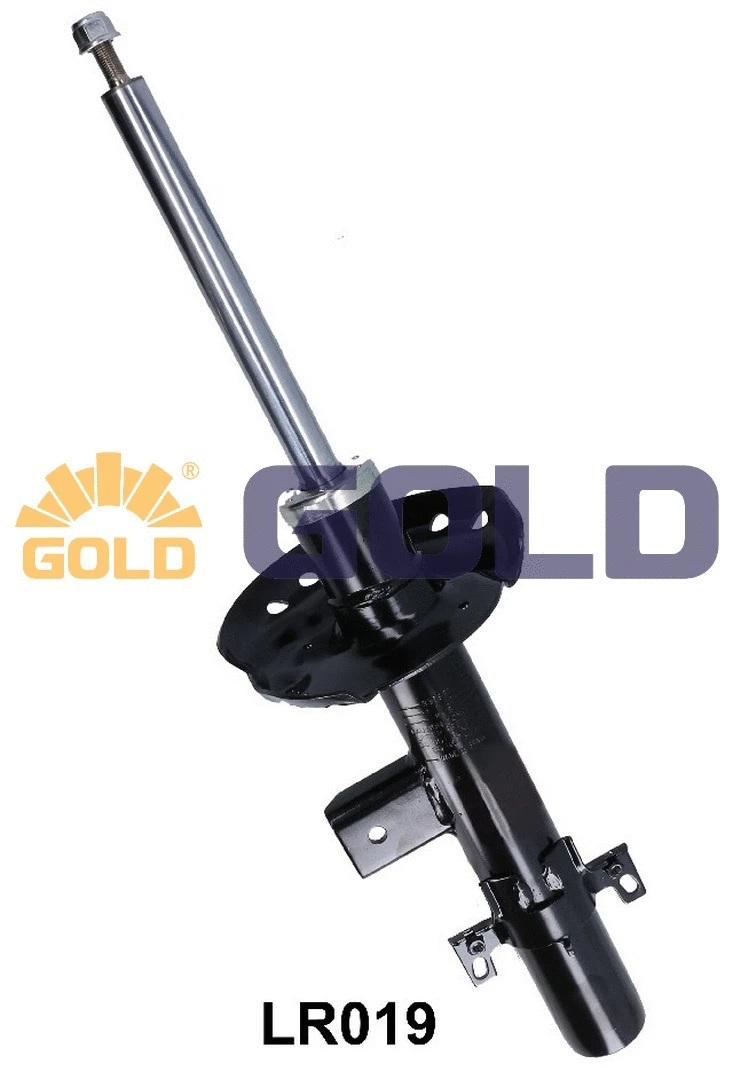 Shock Absorber (9270121)