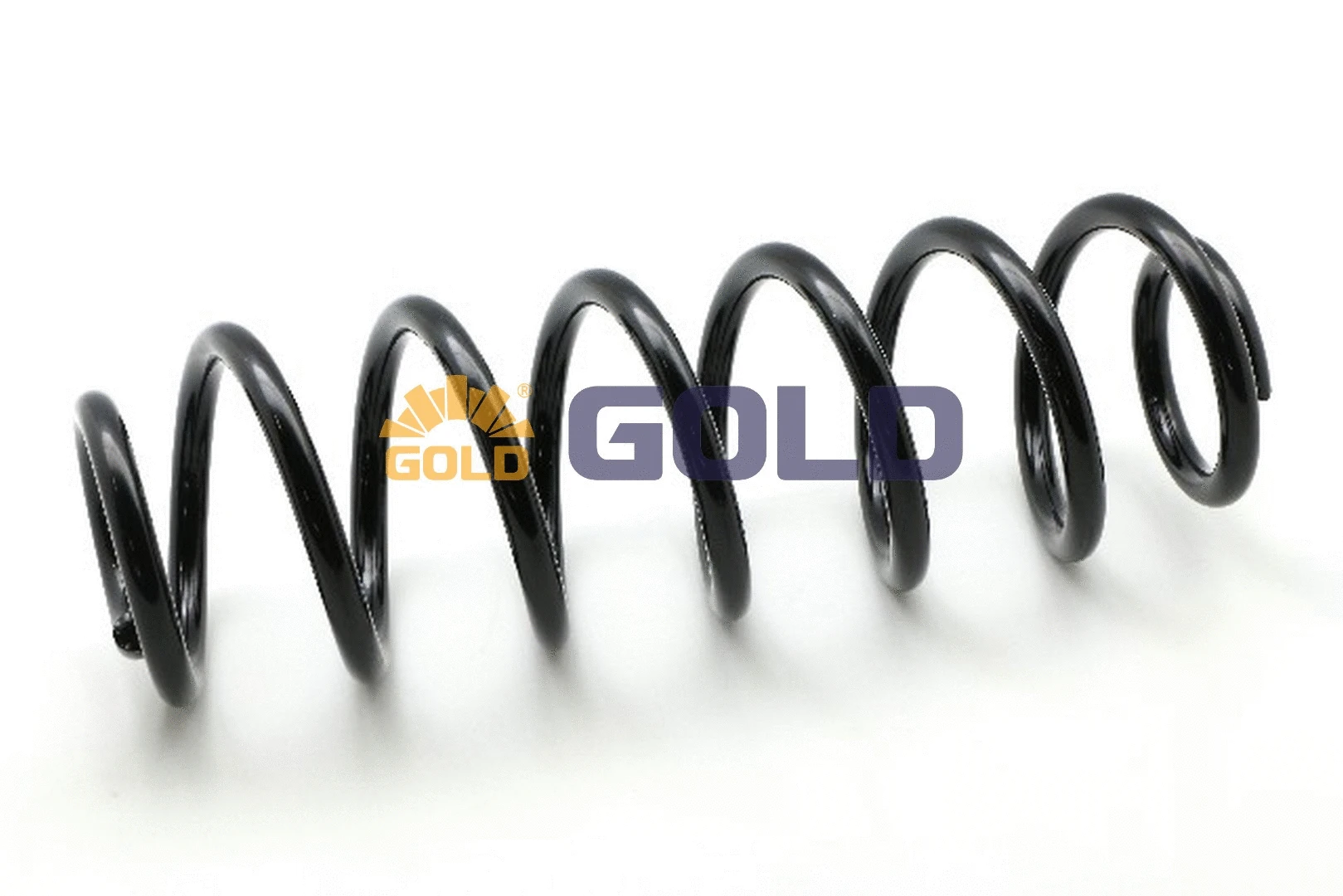 Suspension Spring (GZJ7099A)