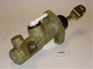 Master Cylinder, clutch (FR-197)
