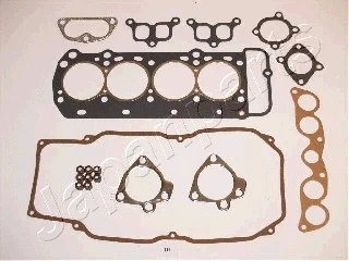 Gasket Kit, cylinder head (KG-331)