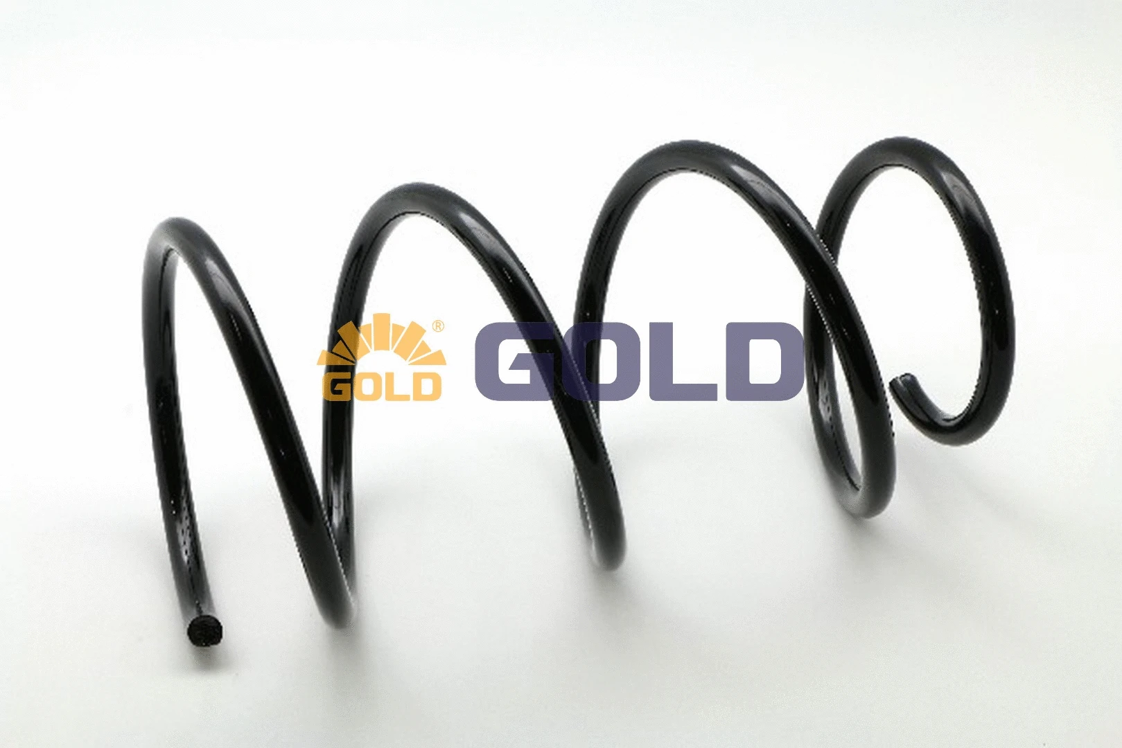 Suspension Spring (GZJ3367A)