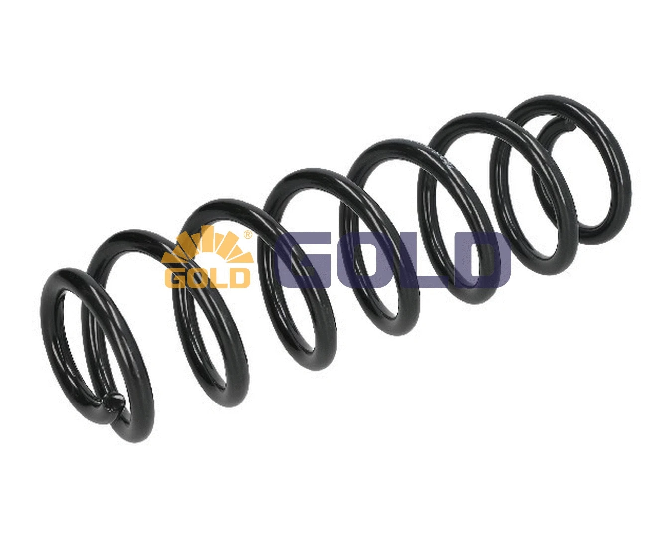 Suspension Spring (GZJ5114A)