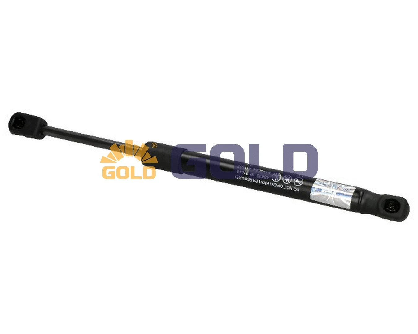 Gas Spring, boot/cargo area (GSJ01049)