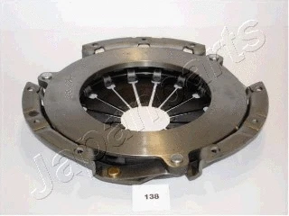 Clutch Pressure Plate