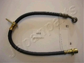 Holding Bracket, brake hose (TF-453)