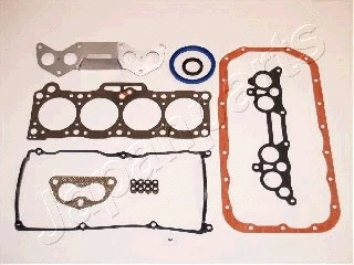 Full Gasket Kit, engine (KM-395)