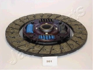 Clutch Disc (DF-301)