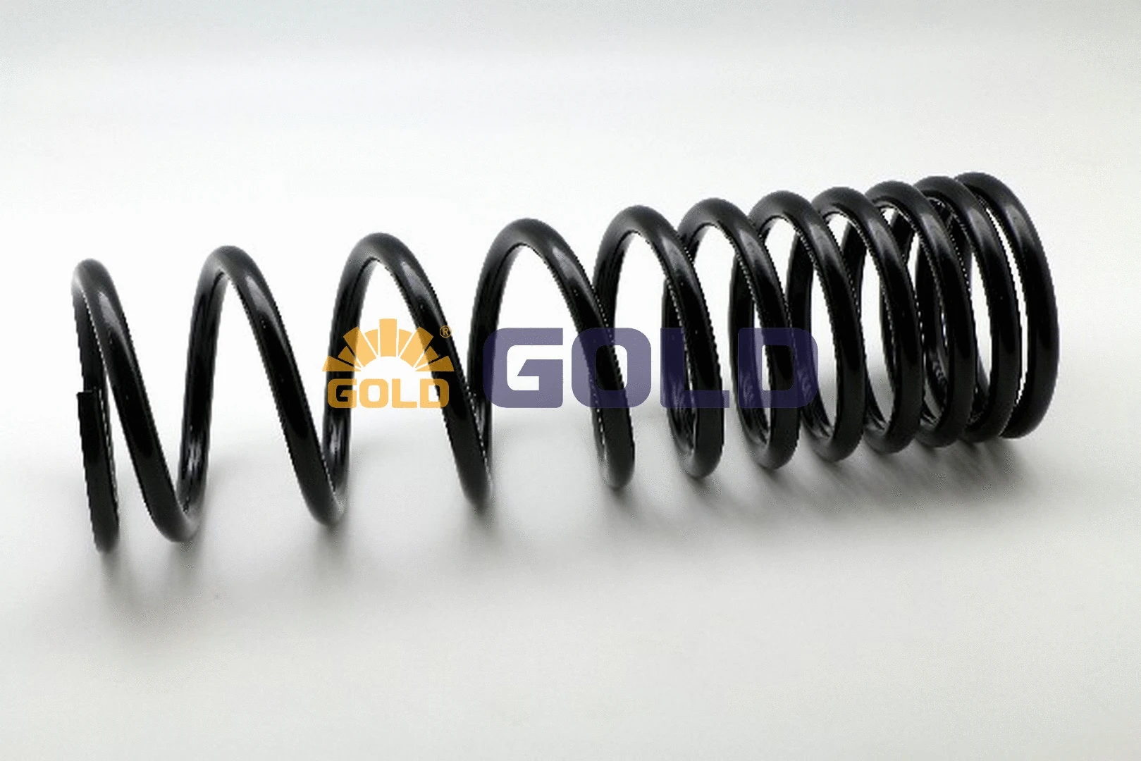 Suspension Spring (GZJ5504D)