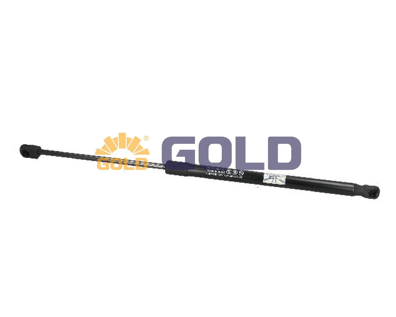 Gas Spring, boot/cargo area (GSJ09114)