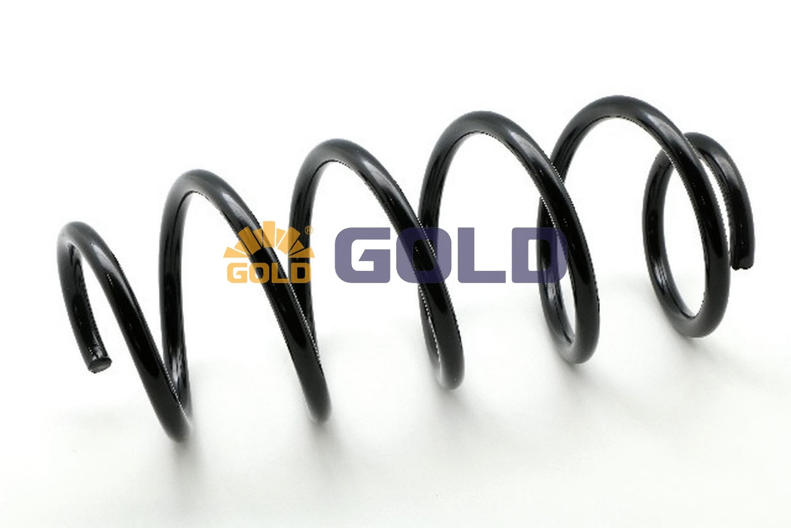 Suspension Spring (GZJ3557H)
