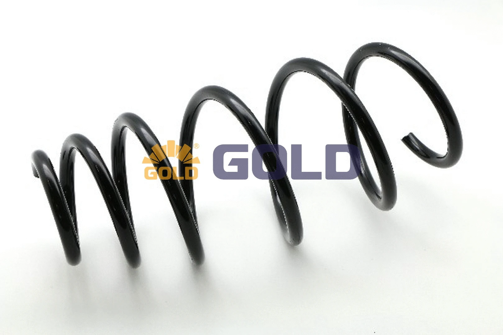 Suspension Spring (GZJ3972A)
