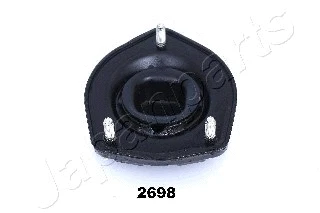 Mounting, shock absorber