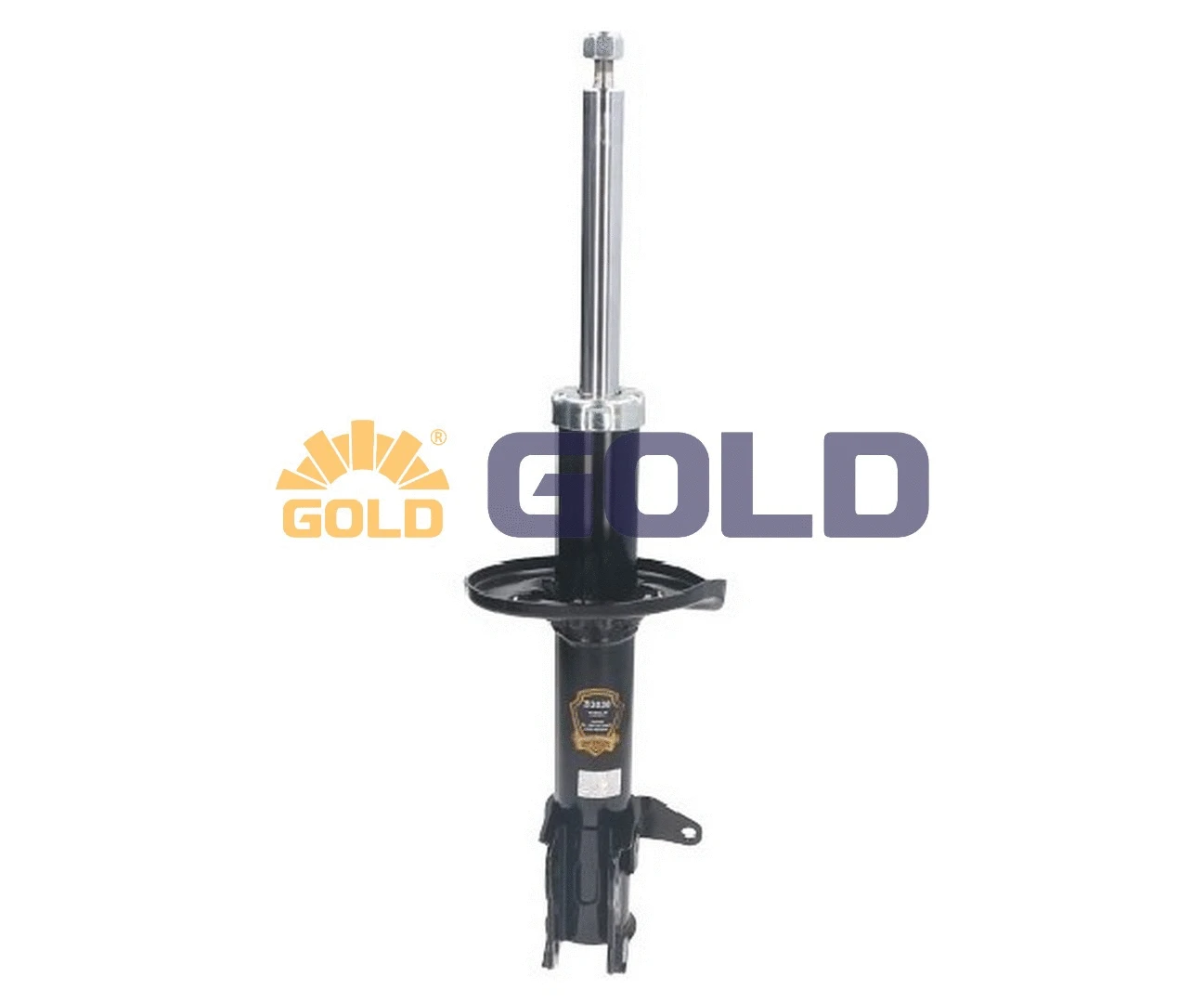 Shock Absorber (9261986)