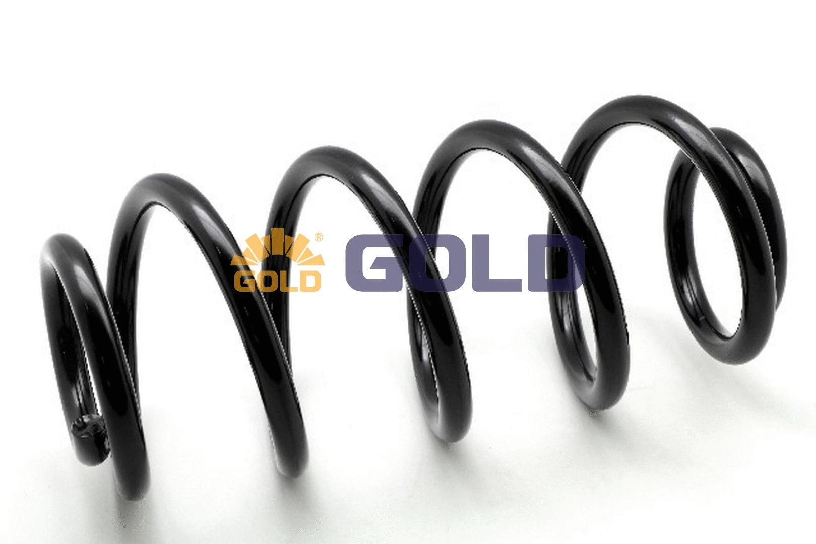 Suspension Spring (GZJ3369H)