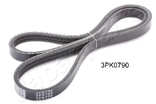 V-Ribbed Belt (DV-3PK0790)
