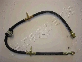 Holding Bracket, brake hose (TF-414)