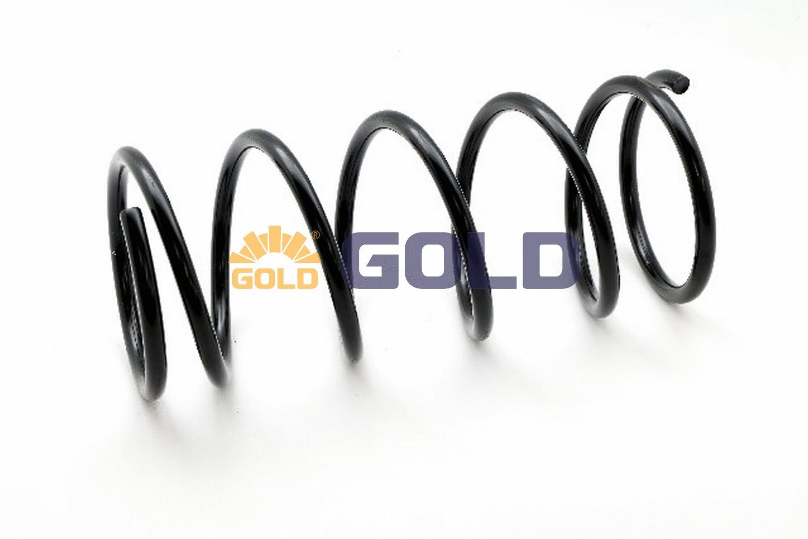 Suspension Spring (GZJ5390A)