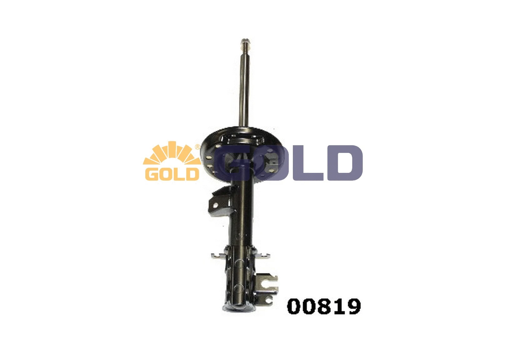 Shock Absorber (9251641)