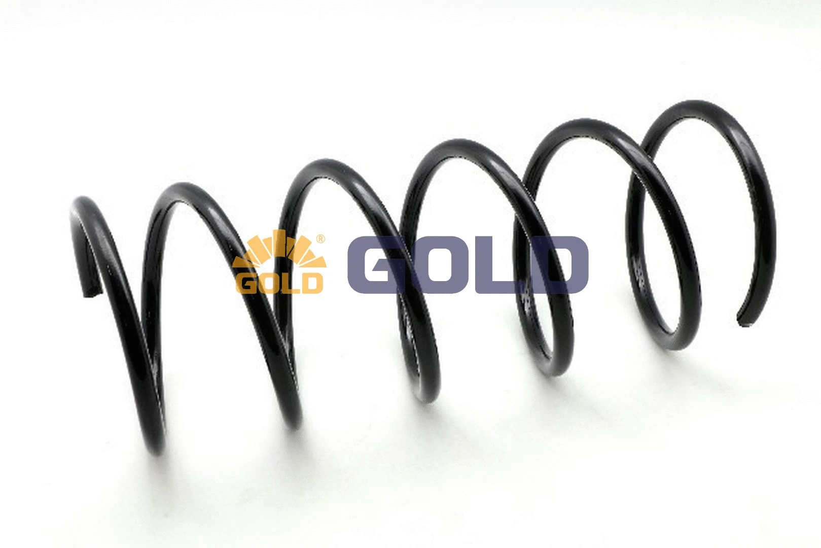 Suspension Spring (GZJ2974A)